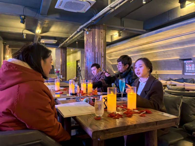 东坡区互动剧场策划